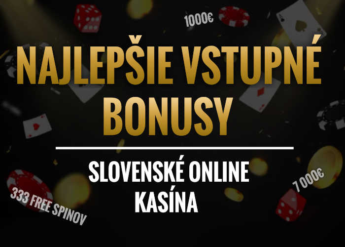 Kasíno 2026 Budúcnosť online hazardu na Slovensku
