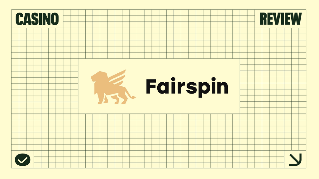 Evaluarea site-ului Fairspin Casino 2026
