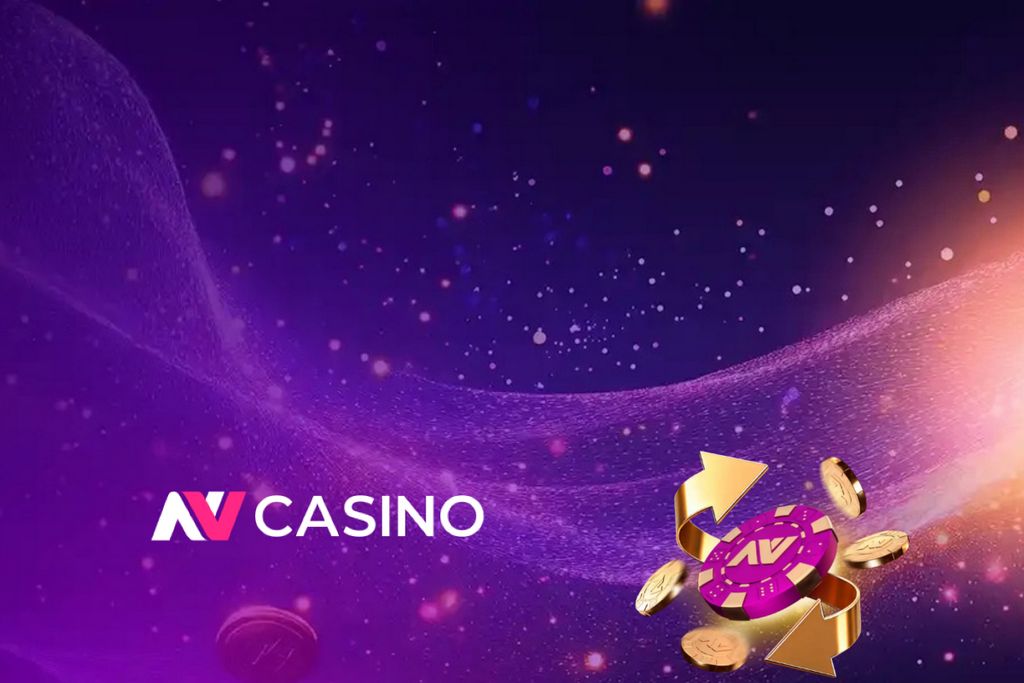 Testimonianze per NV Casino 2026