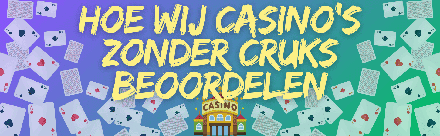 No Account Casino De Toekomst van Online Gokken 485556395