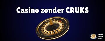 No CRUKS Casino Vrijheid in Online Gokken