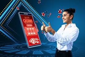 Nové Casino Vše, co potřebujete vědět o nových online kasinech