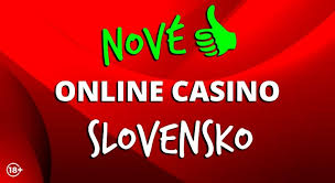 Nove Online Casino Všetko, čo potrebujete vedieť o moderných hazardných hrách