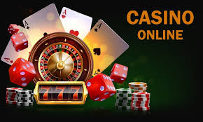 Online Casino Bez Vkladu Využijte Šanci na Výhru
