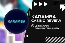 Oplev Spændingen ved Karamba Casino DK