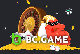 Platform Permainan Resm BC GAME Menggali Dunia Kasino Digital