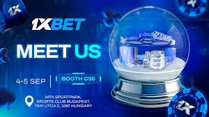 Скачать приложение 1xBet для удобных ставок -1313717871