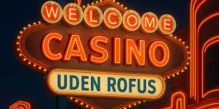 Spil Casino Uden om Rufus En Dybere Indsigt