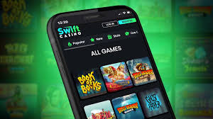 Swift Casino 2026 – Registrering Din Guide til Hurtig Oprettelse