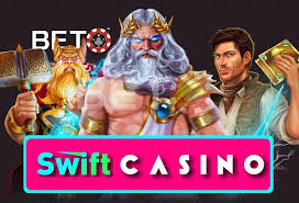 Swift Casino 2026 – Registrering Din Guide til Hurtig Oprettelse