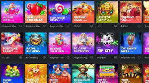 The Rise of BC Game Revolutionizing the Crypto Casino Experience