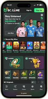 The Rise of BC Game Revolutionizing the Crypto Casino Experience