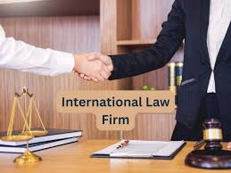 Understanding Cross Border Legal Services Navigating International Law 1338324395
