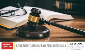 Understanding Cross Border Legal Services Navigating International Law 1338324395