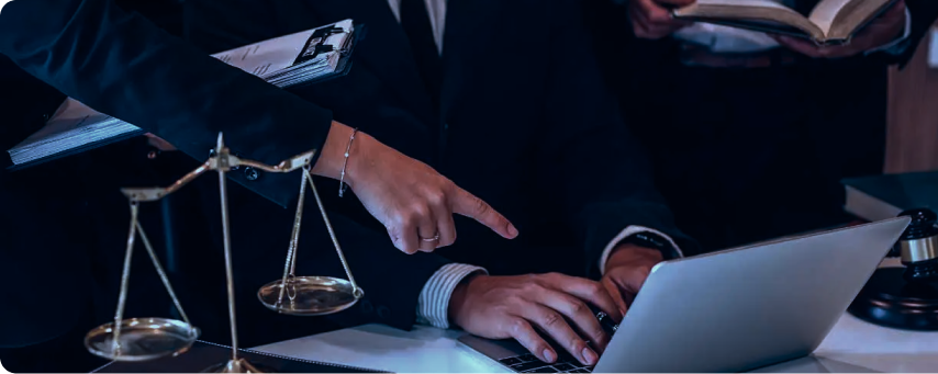 Understanding Sanctions Defense Navigating Complex Legal Landscapes 1361169051