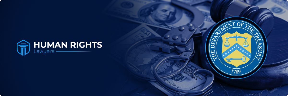 Understanding the Role of a Compliance Lawyer in OFAC Regulations 1296468441
