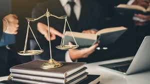 Understanding the Role of Sanctions Lawyers in Global Affairs Understanding the Role of Sanctions Lawyers in Global Affairs