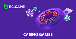 Unlock the Future of Gaming with BC.Game Mirror App